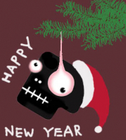 Дед-Папыхтет