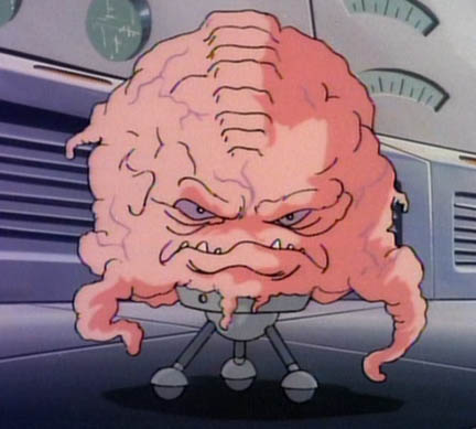 KRANG